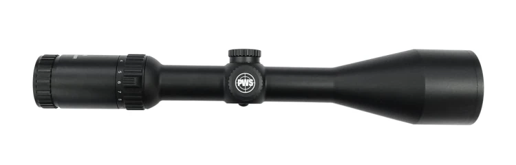 Luneta nocna PWS LN06 3-12x56