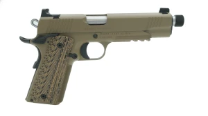 Pistolet Kimber Desert Warrior TFS NS 45ACP