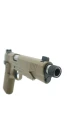 Pistolet Kimber Desert Warrior TFS NS 45ACP