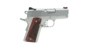 Pistolet Kimber Stainless Ultra Carry II 9mm Luger