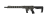 Karabin LFA Challenger Tungsten 16" 9mm Luger