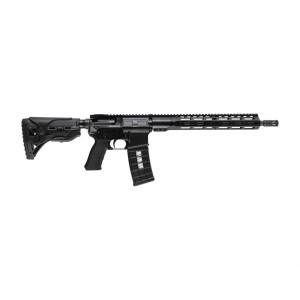 KARABIN SON OF GUN 223REM 14,5" BLK