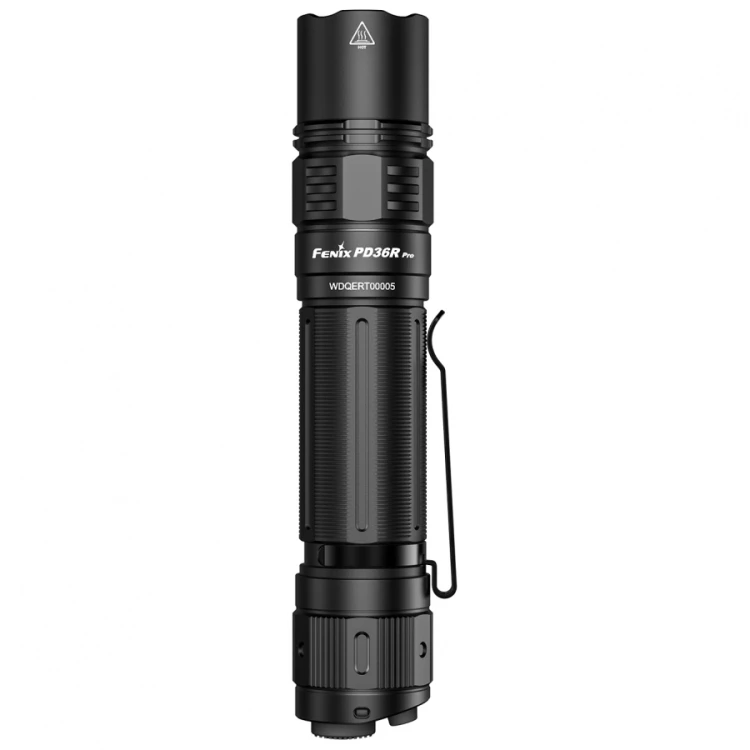 Latarka taktyczna Fenix PD36R Pro