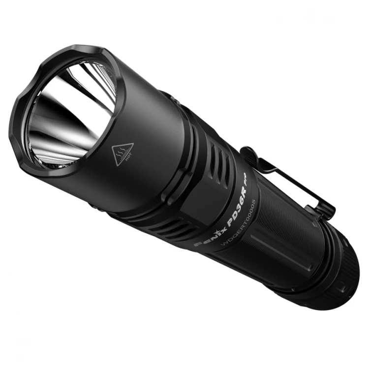 Latarka taktyczna Fenix PD36R Pro