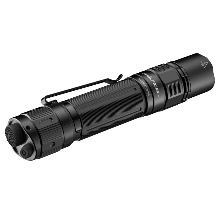 Latarka taktyczna Fenix PD36R Pro