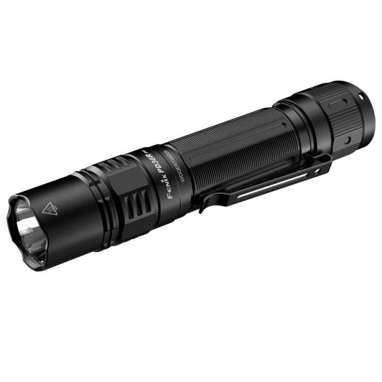 Latarka taktyczna Fenix PD36R Pro