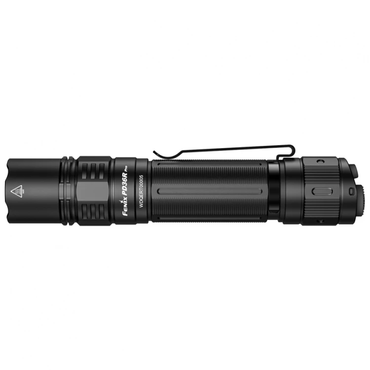 Latarka taktyczna Fenix PD36R Pro