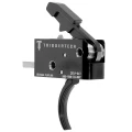 Spust Triggertech AR15 2 Stage zakrzywiony 3,5lb