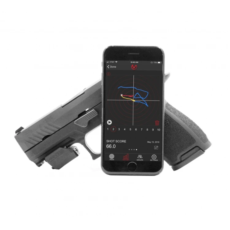 System treningowy Mantis x3 Shooting Performance