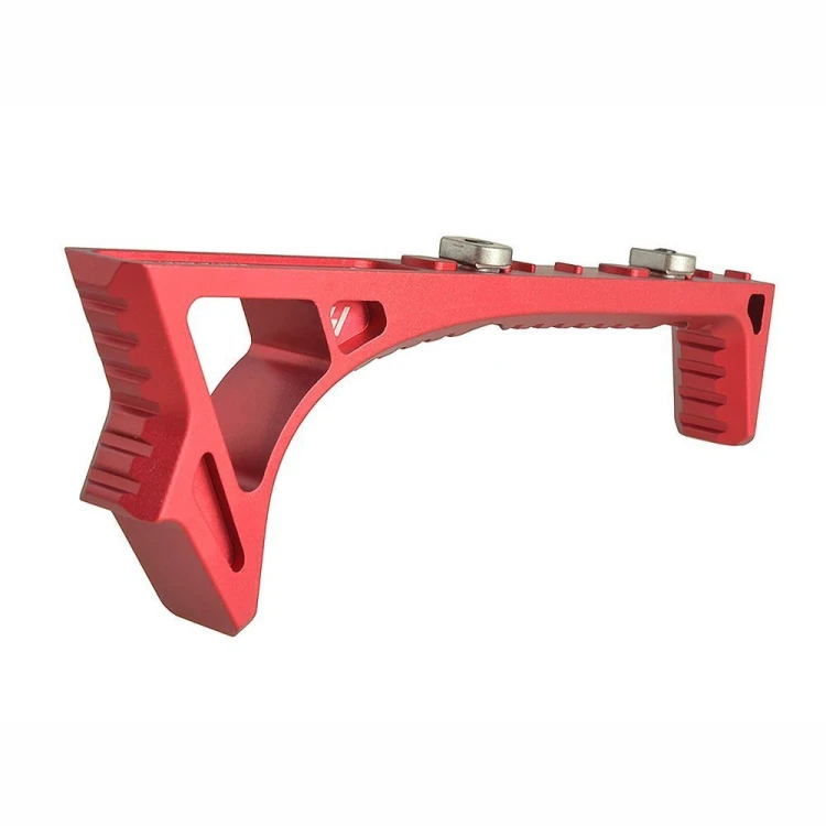 Chwyt przedni Strike Industries RED SI LINK CFG