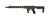Karabin LFA Challenger Green 10,5" 9mm Luger