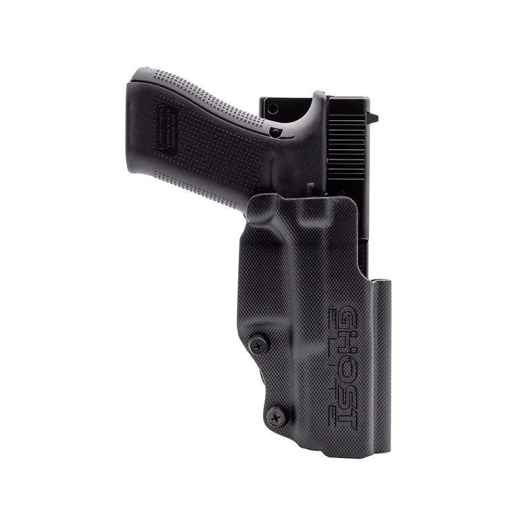 Kabura GHOST Thunder 3G Elite CZ Shadow 1/2/TS LH