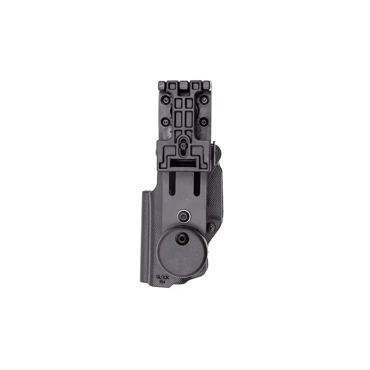 Kabura GHOST Thunder 3G Elite CZ Shadow 1/2/TS LH