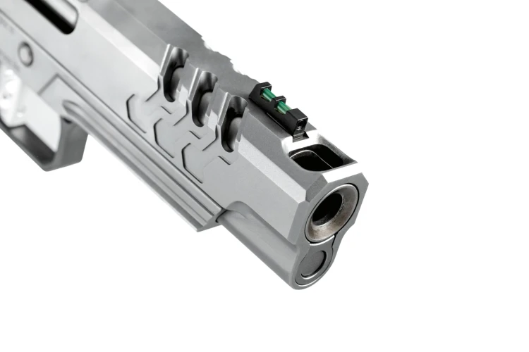 Pistolet Kimber 2K11 Pro Comp Stainless 9mm