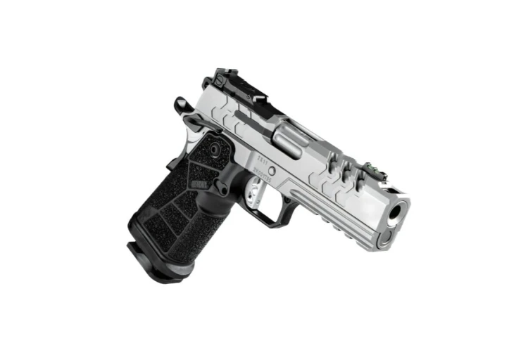 Pistolet Kimber 2K11 Pro Comp Stainless 9mm