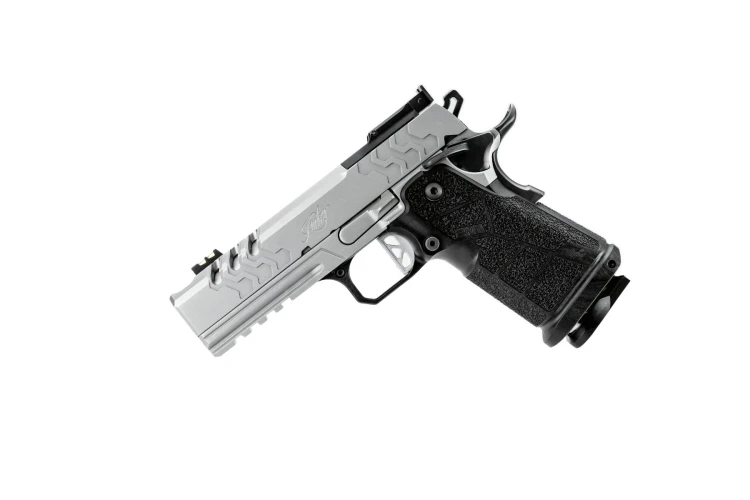 Pistolet Kimber 2K11 Pro Comp Stainless 9mm