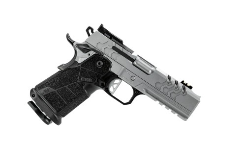 Pistolet Kimber 2K11 Pro Comp Stainless 9mm