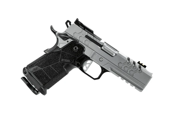 Pistolet Kimber 2K11 Pro Comp Stainless 9mm