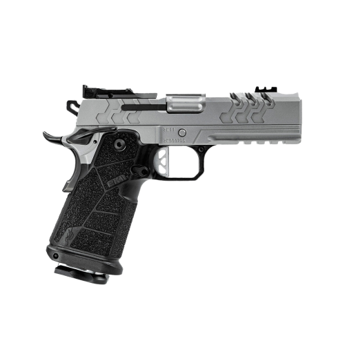 Pistolet Kimber 2K11 Pro Comp Stainless 9mm