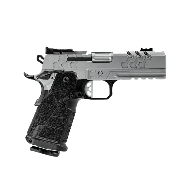 Pistolet Kimber 2K11 Pro Comp Stainless 9mm