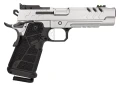 Pistolet Kimber 2K11 Comp Stainless 9mm luger