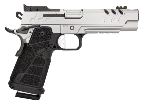 Pistolet Kimber 2K11 Comp Stainless 9mm luger