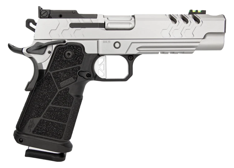 Pistolet Kimber 2K11 Comp Stainless 9mm luger