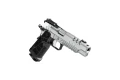Pistolet Kimber 2K11 Comp Stainless 9mm luger