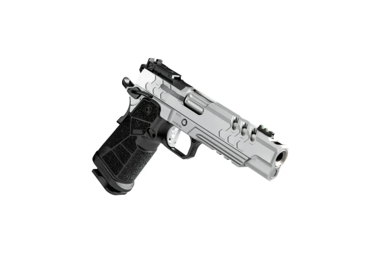 Pistolet Kimber 2K11 Comp Stainless 9mm luger