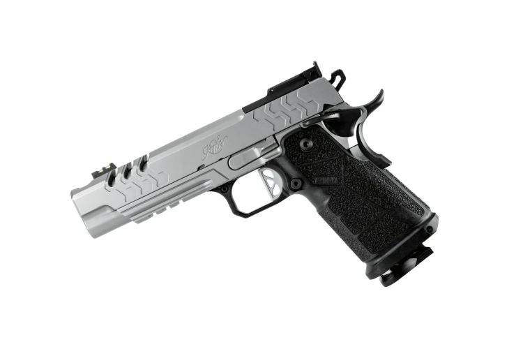Pistolet Kimber 2K11 Comp Stainless 9mm luger