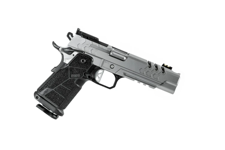 Pistolet Kimber 2K11 Comp Stainless 9mm luger