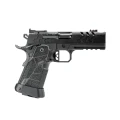 Pistolet Kimber 2K11 Pro Comp Black 9m luger