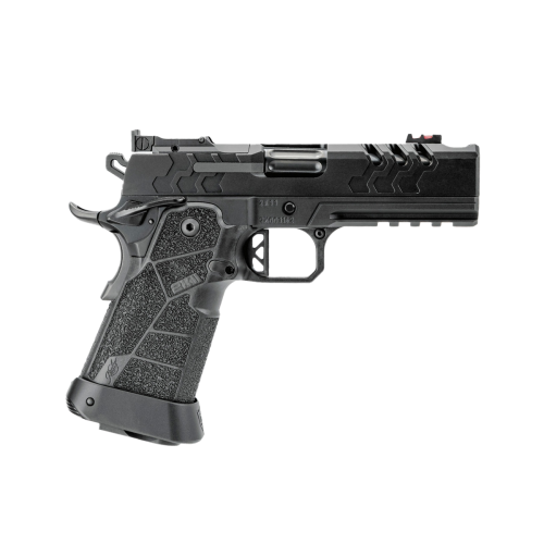 Pistolet Kimber 2K11 Pro Comp Black 9m luger
