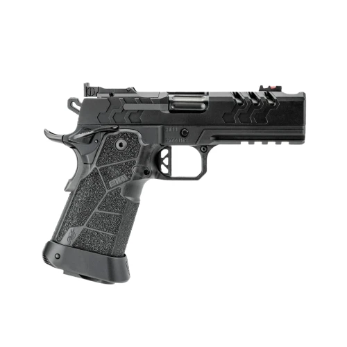 Pistolet Kimber 2K11 Pro Comp Black 9m luger