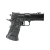 Pistolet Kimber 2K11 Pro Comp Black 9m luger