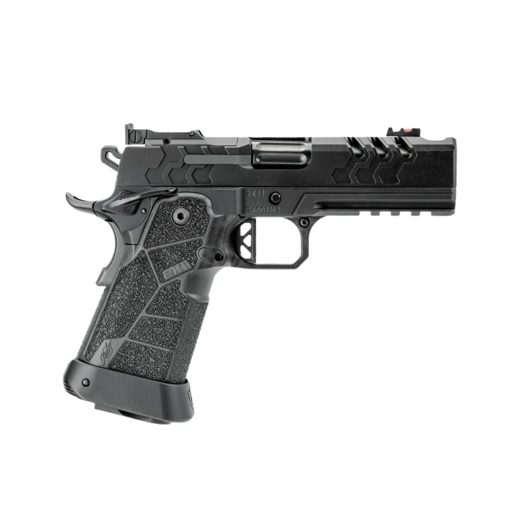 Pistolet Kimber 2K11 Pro Comp Black 9m luger