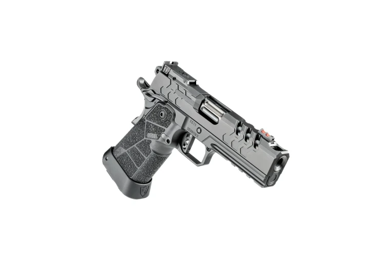 Pistolet Kimber 2K11 Pro Comp Black 9m luger