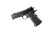 Pistolet Kimber 2K11 Pro Comp Black 9m luger