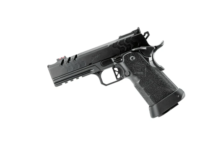 Pistolet Kimber 2K11 Pro Comp Black 9m luger