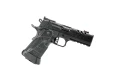 Pistolet Kimber 2K11 Pro Comp Black 9m luger
