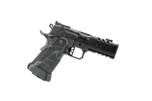 Pistolet Kimber 2K11 Pro Comp Black 9m luger