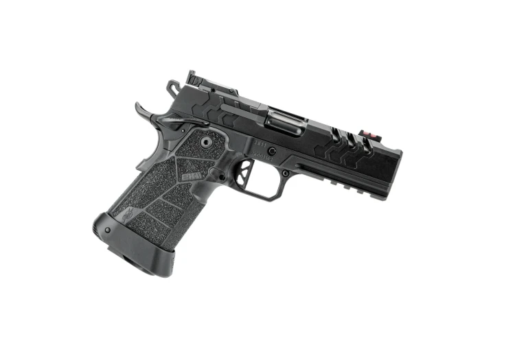 Pistolet Kimber 2K11 Pro Comp Black 9m luger