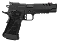 Pistolet Kimber 2K11 Comp Black 9mm luger