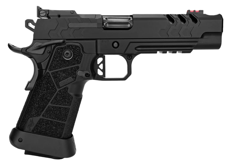 Pistolet Kimber 2K11 Comp Black 9mm luger
