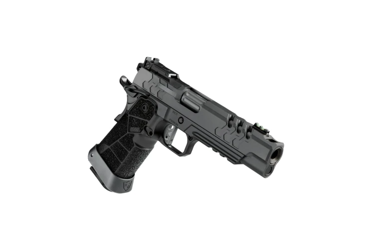 Pistolet Kimber 2K11 Comp Black 9mm luger