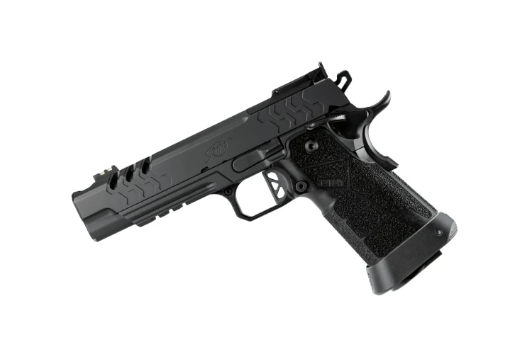 Pistolet Kimber 2K11 Comp Black 9mm luger