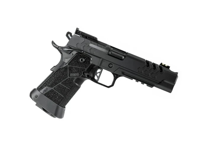 Pistolet Kimber 2K11 Comp Black 9mm luger