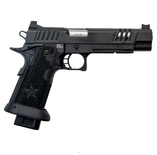 Pistolet Staccato XL OR 2011 9mm Luger