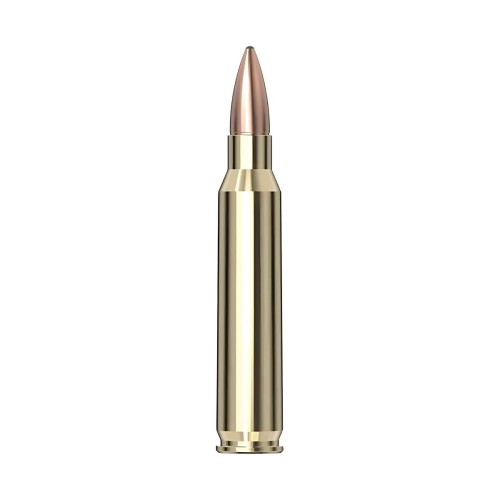 AMUNICJA 5,56NATO HORNADY 3,6G 55GR FMJ FR200 (20)
