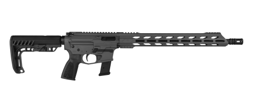 Karabin LFA Challenger Tungsten 10,5" 9mm Luger